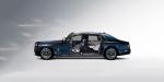 Rolls-Royce Phantom EWB A Moment in Time 2018 года